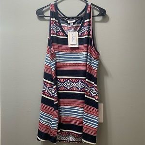 NWT XL LuLaRoe Kristina